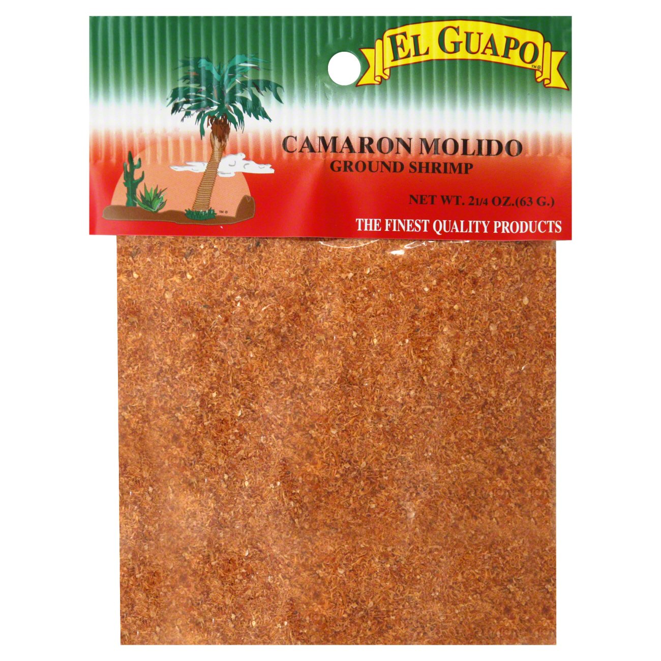 El Guapo Ground Shrimp Shop Herbs & spices at HEB