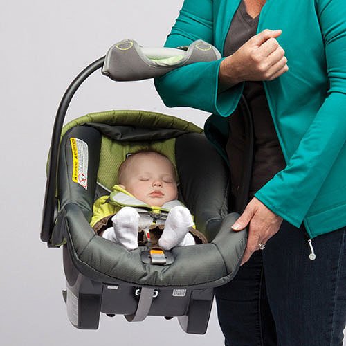 boppy stroller