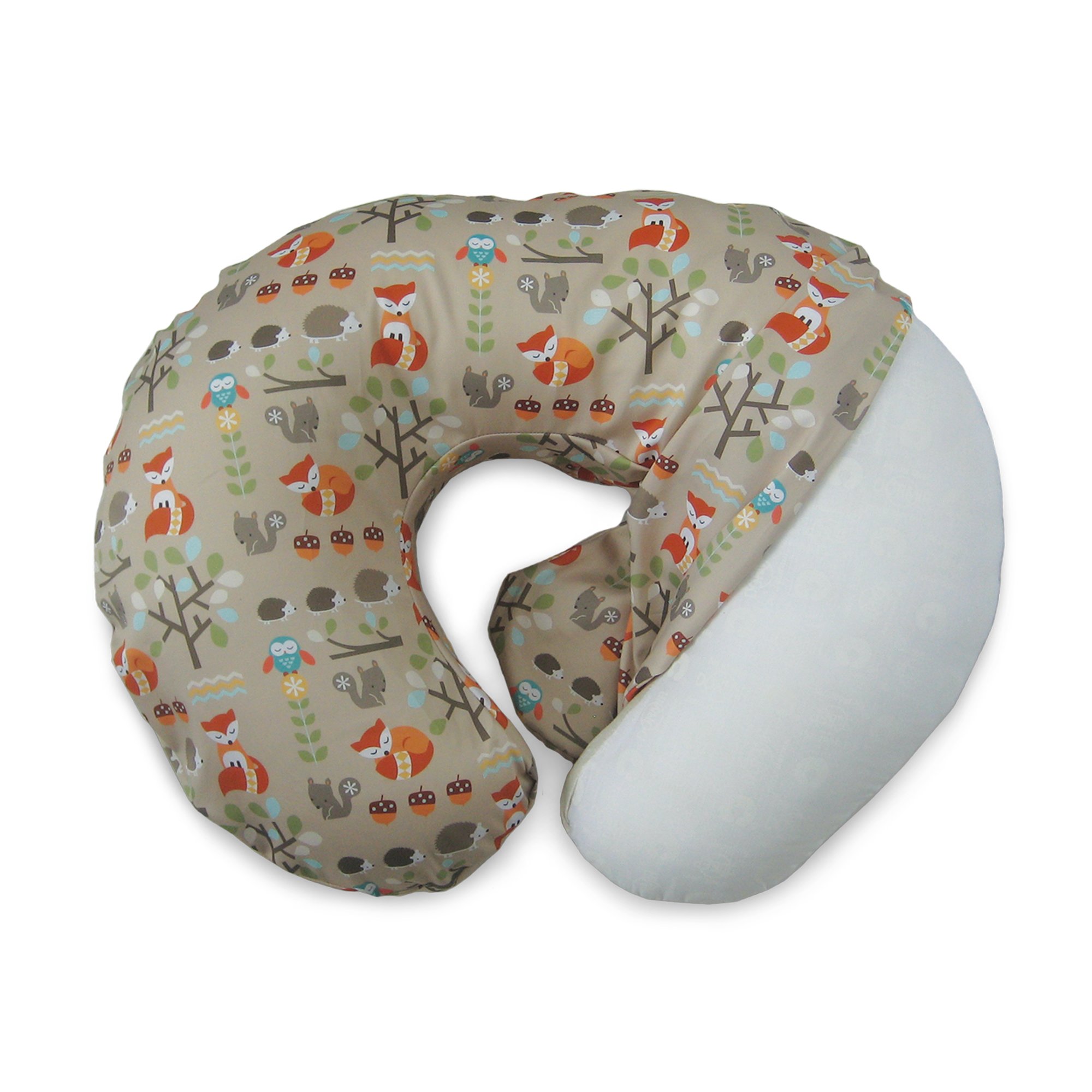 Boppy pillow fox sale