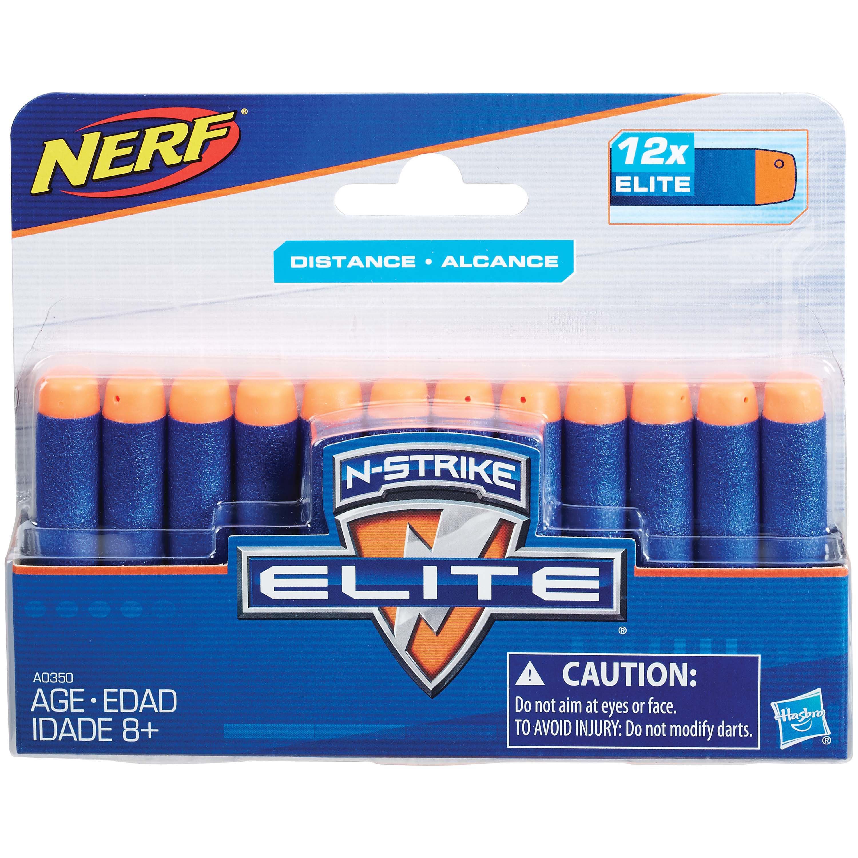 Nerf N-Strike Elite Darts Refill - Shop Blasters at H-E-B