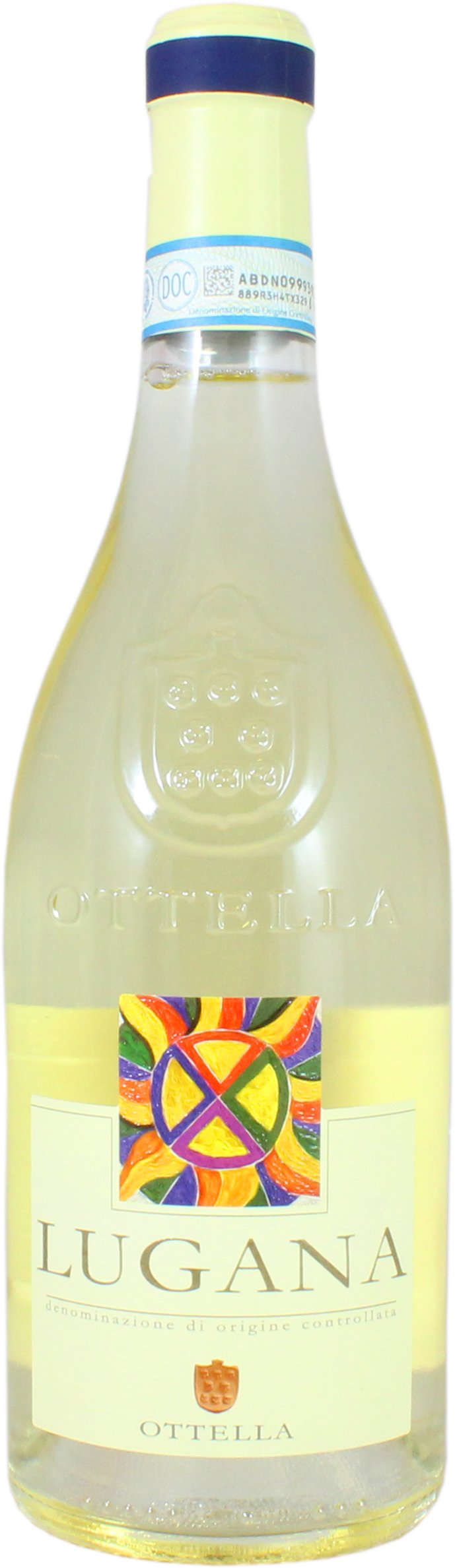 Ottella Lugana Bianco, 750 ML | Central Market - Really Into Food