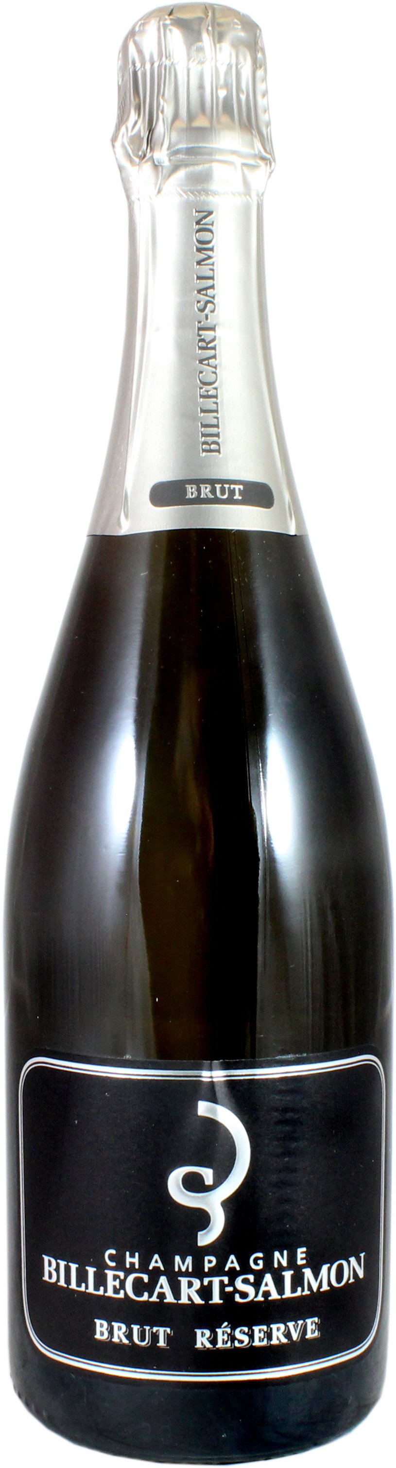 Billecart-Salmon Brut Reserve Champagne - Shop Wine at H-E-B