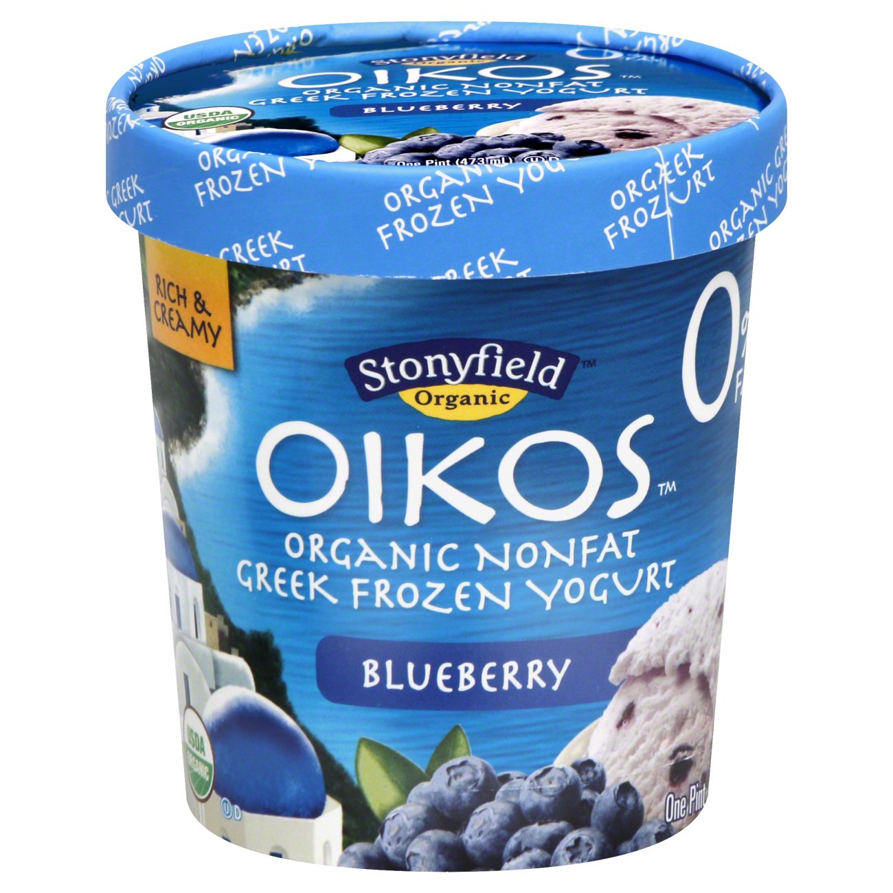 Oikos Greek Yogurt Blueberry Nutrition Facts Besto Blog