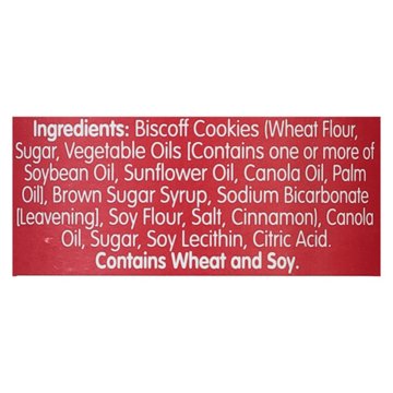 Lotus Biscoff Crunchy Cookie Butter, 13.4 oz