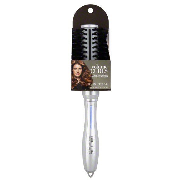 John Frieda Volume Curls Hair Brush Shop Brushes & combs at HEB