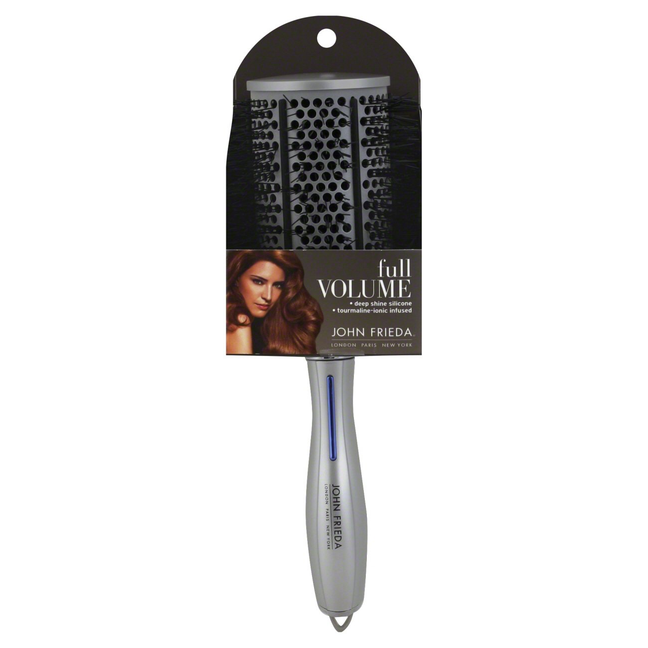 John frieda ionic hair brush sale