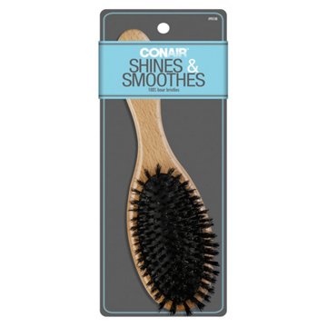 conair Finishing Brush, 1.00 ea