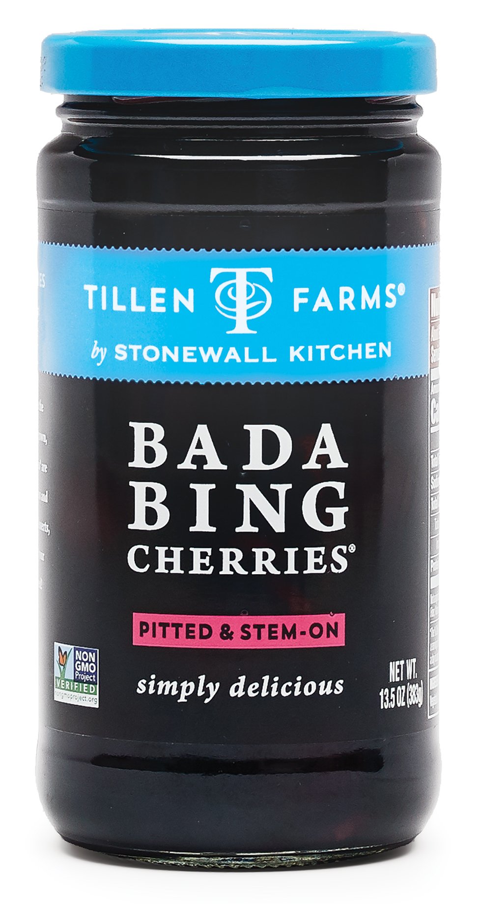 Tillen Farms Bada Bing Cherries Shop Fruit at HEB