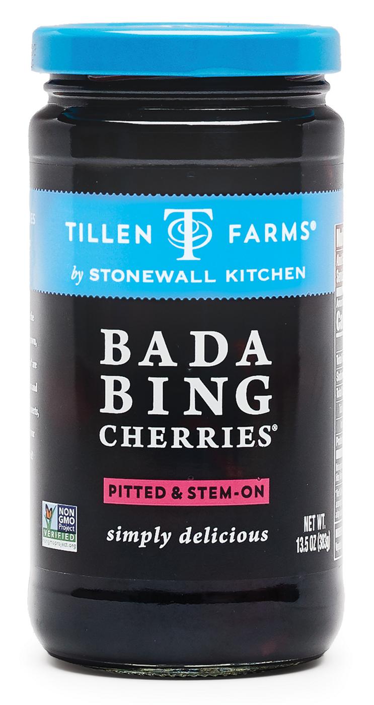 Tillen Farms Bada Bing Cherries; image 1 of 2