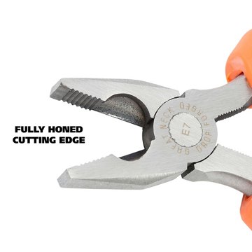 Great Neck Linesman Pliers, 7"