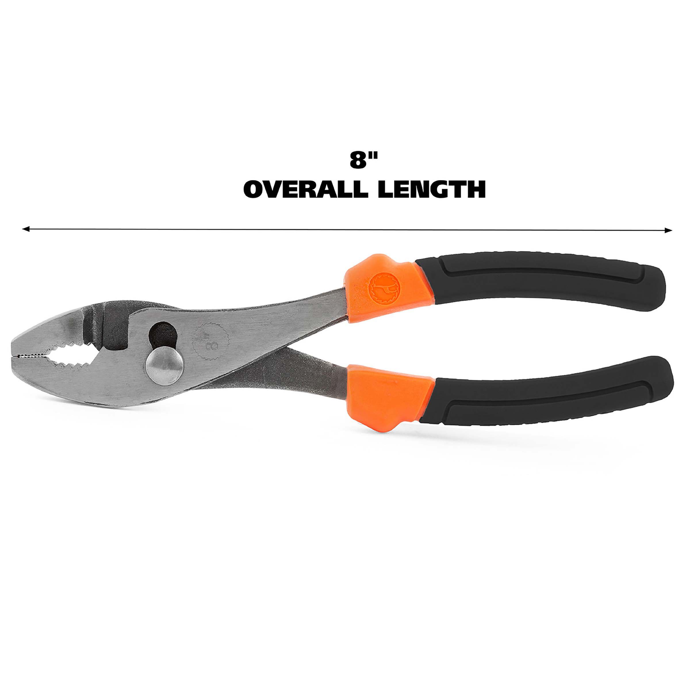 Great Neck Curved Jaw Locking Pliers - Shop Hand Tools at H-E-B