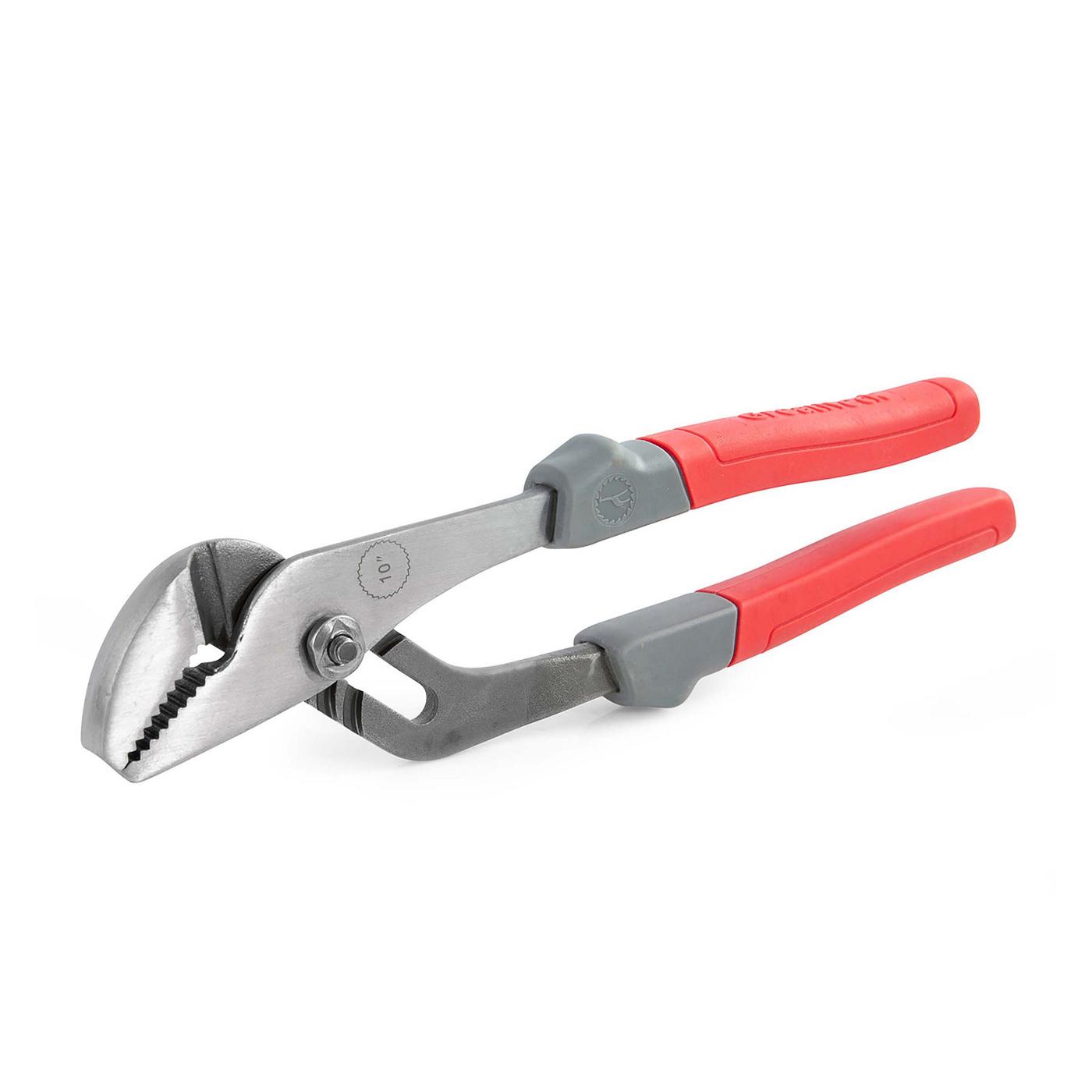 Great Neck Groove Joint Pliers; image 1 of 6