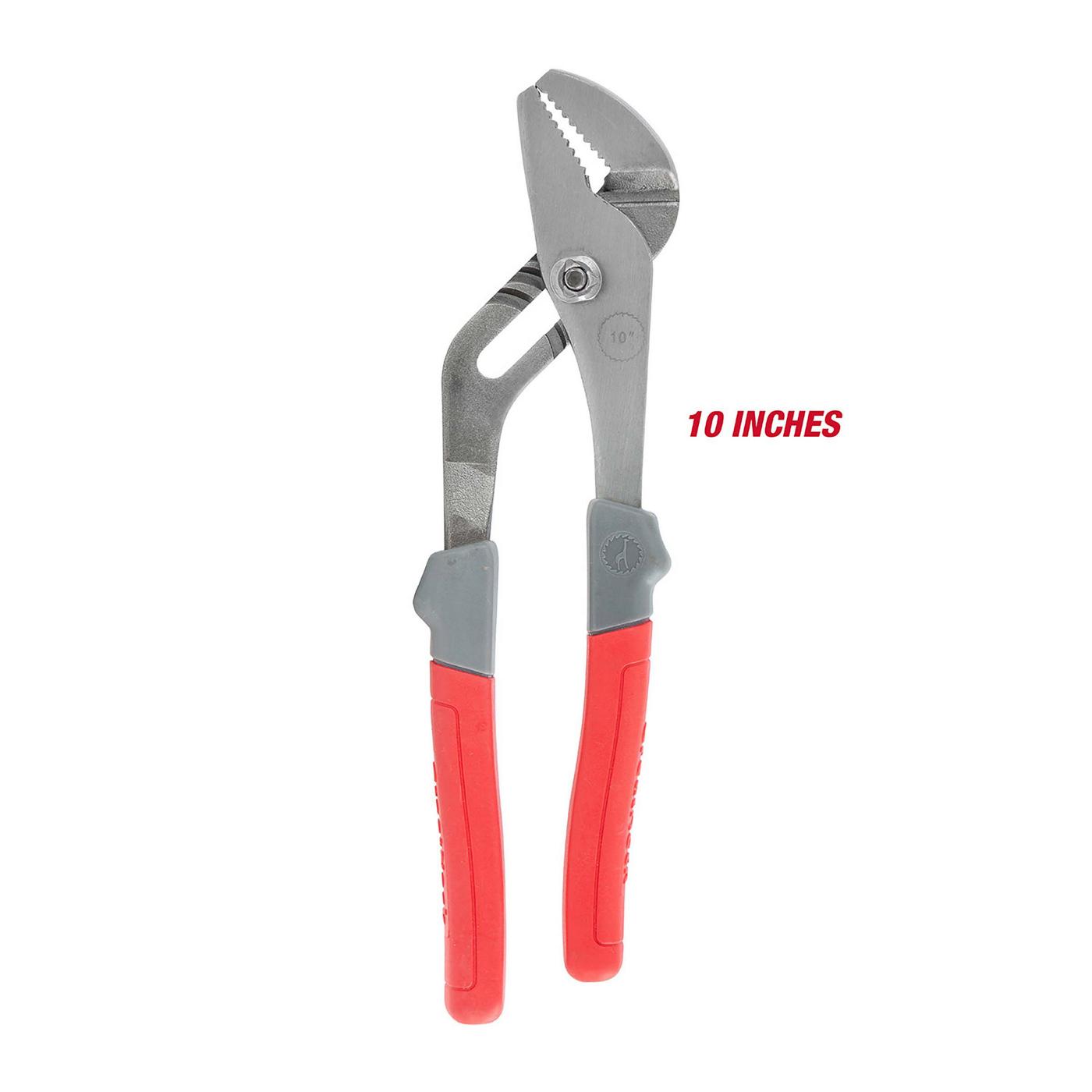 Great Neck Groove Joint Pliers; image 2 of 6