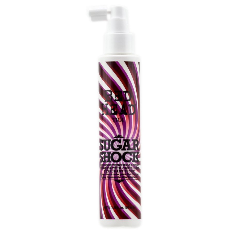 TIGI Bed Head Sugar Shock Hair Bodifying Sugar Spray ...