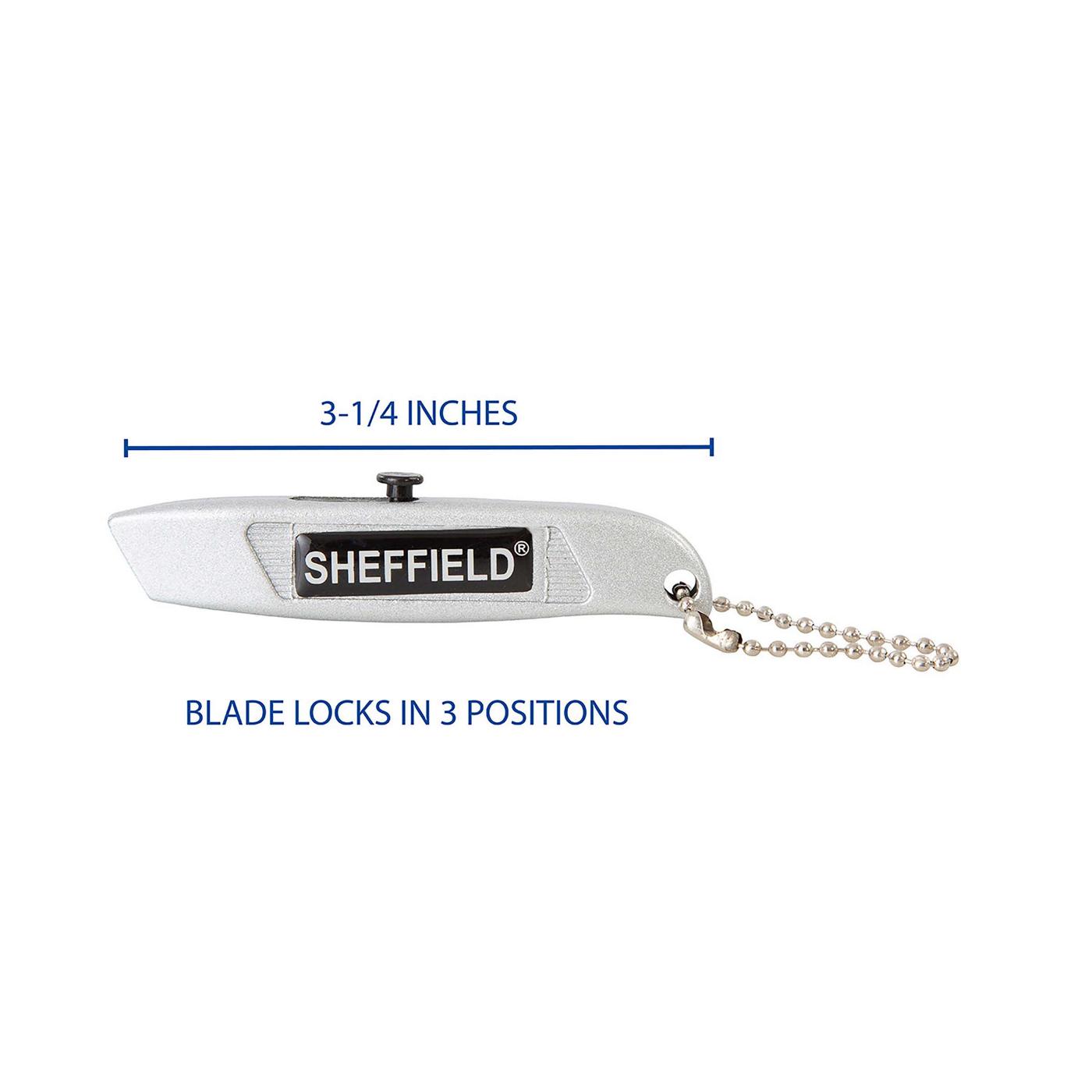 Great Neck Mini Utility Knife; image 5 of 6