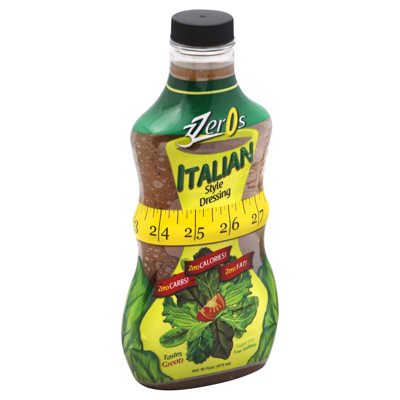 white christmas dresses Walden Farms Gluten Free Caesar Dressing with Near Zero Calories, Suga