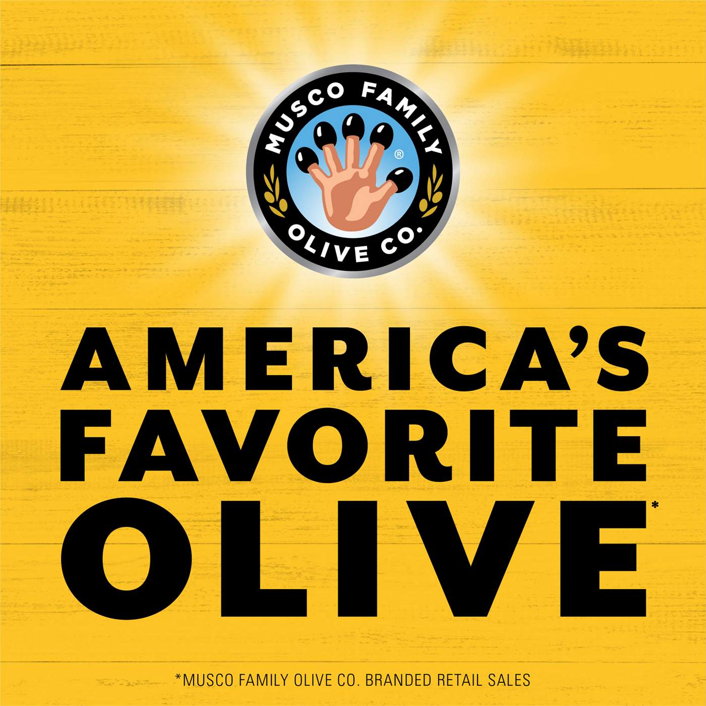 Musco Family Olive Co. Sliced Ripe Black Pearl Olives; image 7 of 10