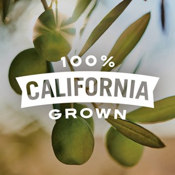 Musco Family Olive Co. Pearls Reduced Sodium Large Pitted California Ripe Olives, 6 oz