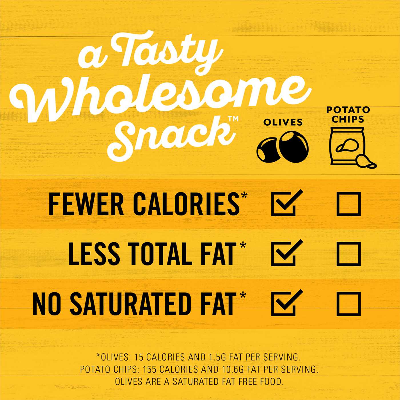 Musco Family Olive Co. Pearls Reduced Sodium Large Pitted California Ripe Olives; image 9 of 10