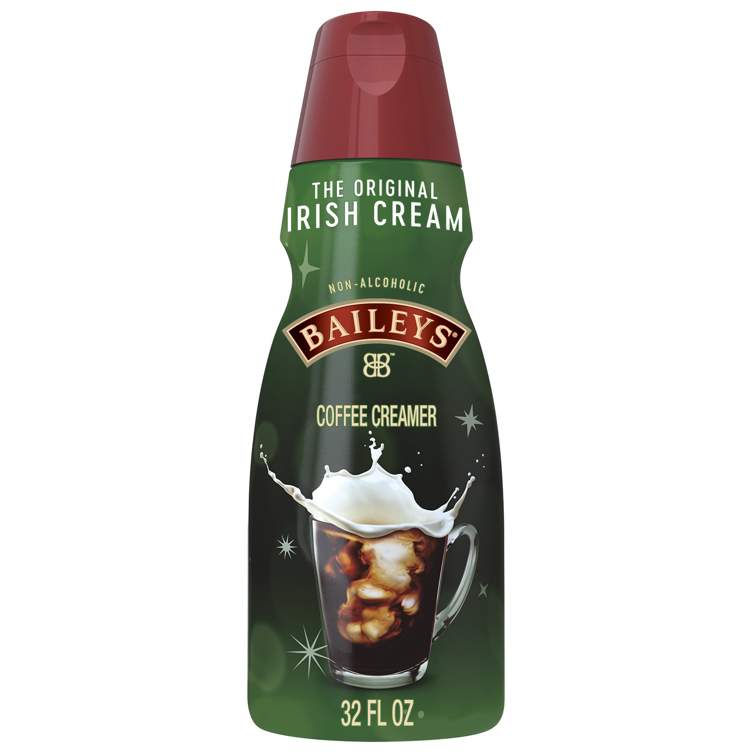 Baileys Irish Cream Liquid Coffee Creamer - Shop Coffee ...