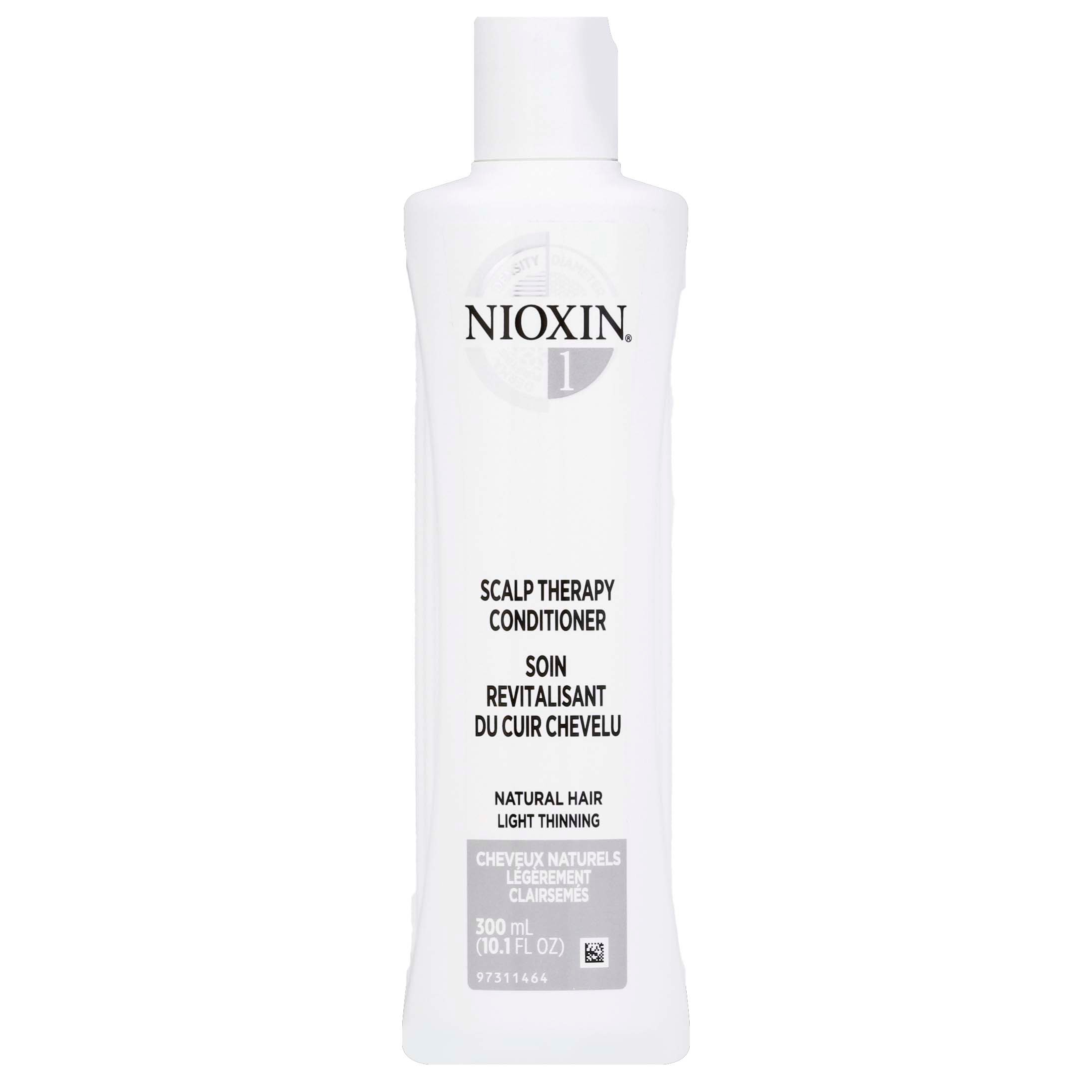 Nioxin System 1 Scalp Therapy Conditioner