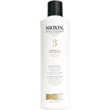 Nioxin System 3 Scalp Therapy Conditioner