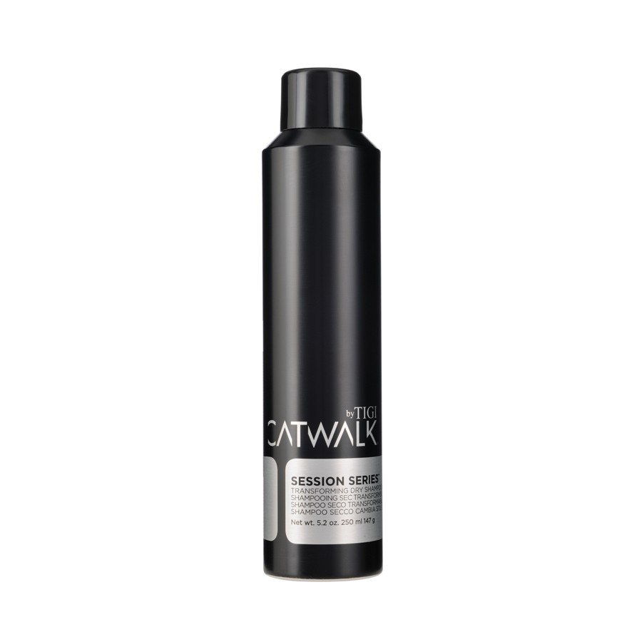 TIGI Catwalk Session Series Transforming Dry Shampoo Shop Shampoo