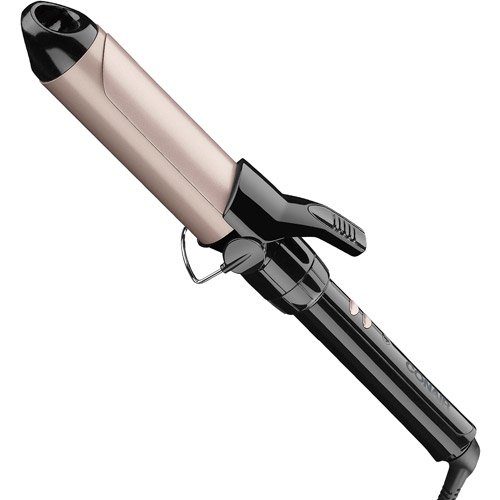 Conair Double Ceramic Curling Iron 1.5 Inch Shop Conair Double