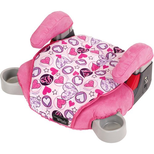 backless turbobooster