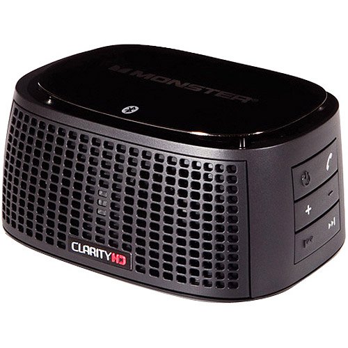 monster rock and roll bluetooth speaker
