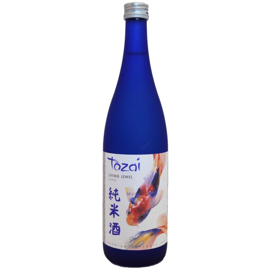 Tozai Living Jewel Junmai Sake, 720 mL | Central Market - Really