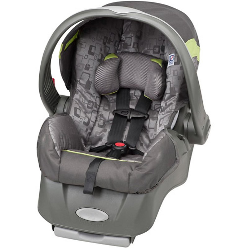 Evenflo Embrace 35 Infant Car Seat Seats At H E B - Infant Car Seat Weight Limit Evenflo
