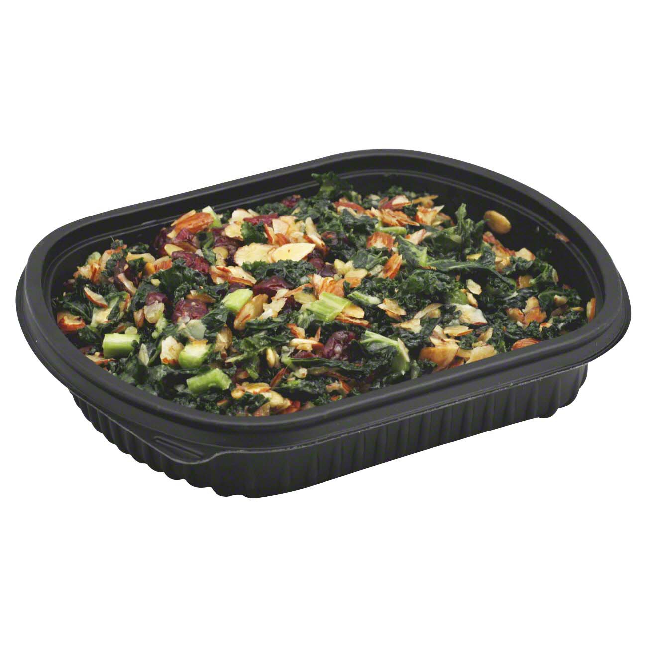 HEB Kale Cranberry Pepita Salad Shop Salads at HEB