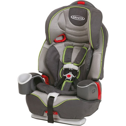 graco nautilus 3 in 1