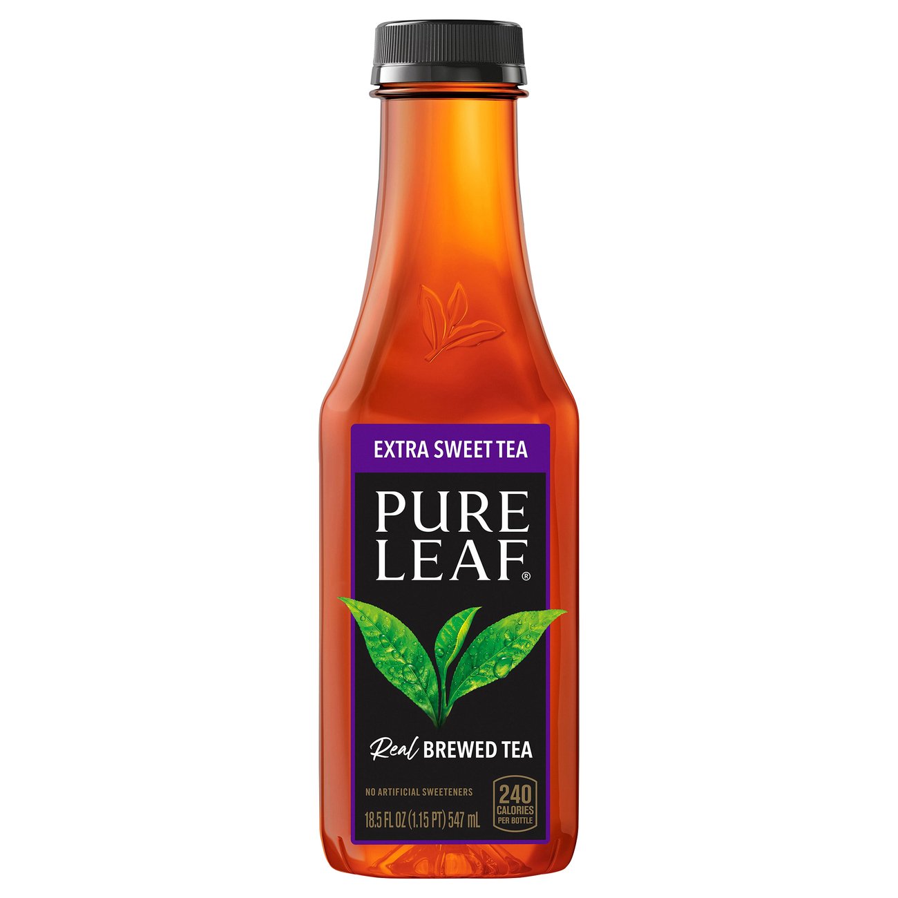 Pure Leaf Extra Sweet Tea Shop Tea at HEB