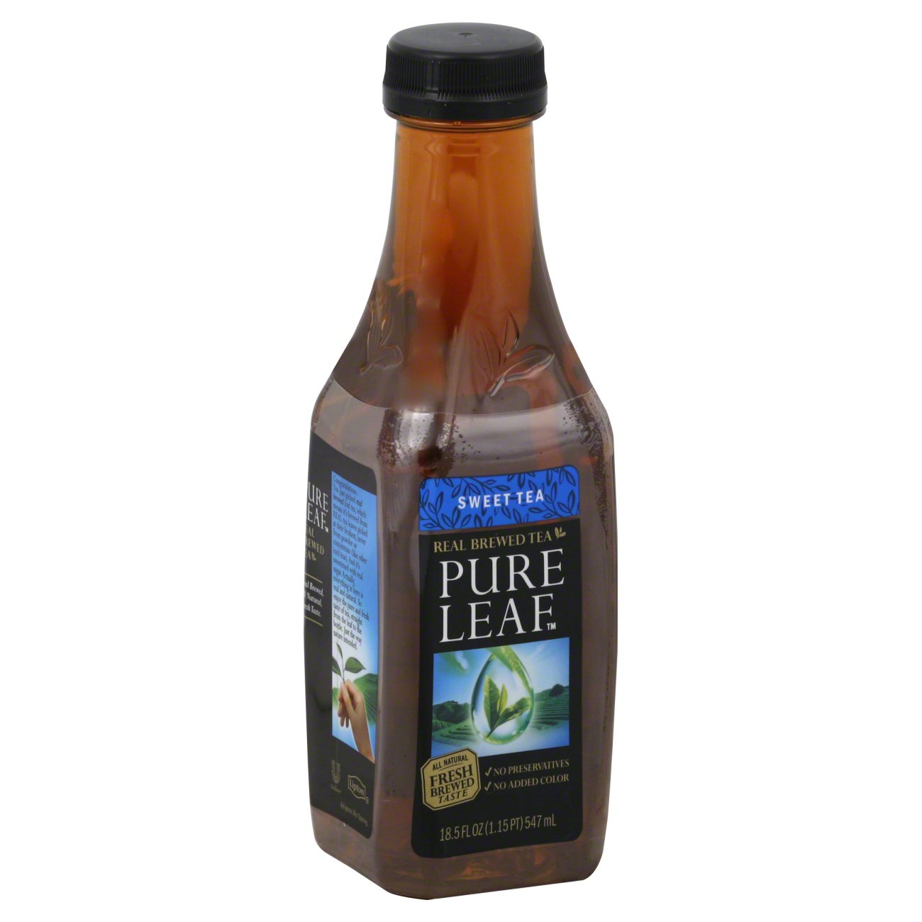 Pure Leaf Sweet Tea - Shop Tea at H-E-B