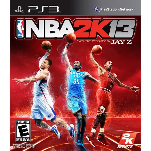 2k playstation