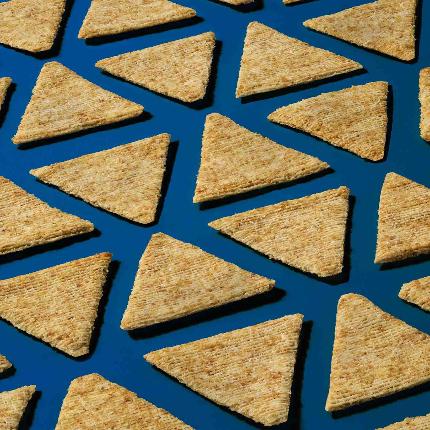 Triscuit Thin Crisps Original Whole Grain Wheat Crackers; image 8 of 10