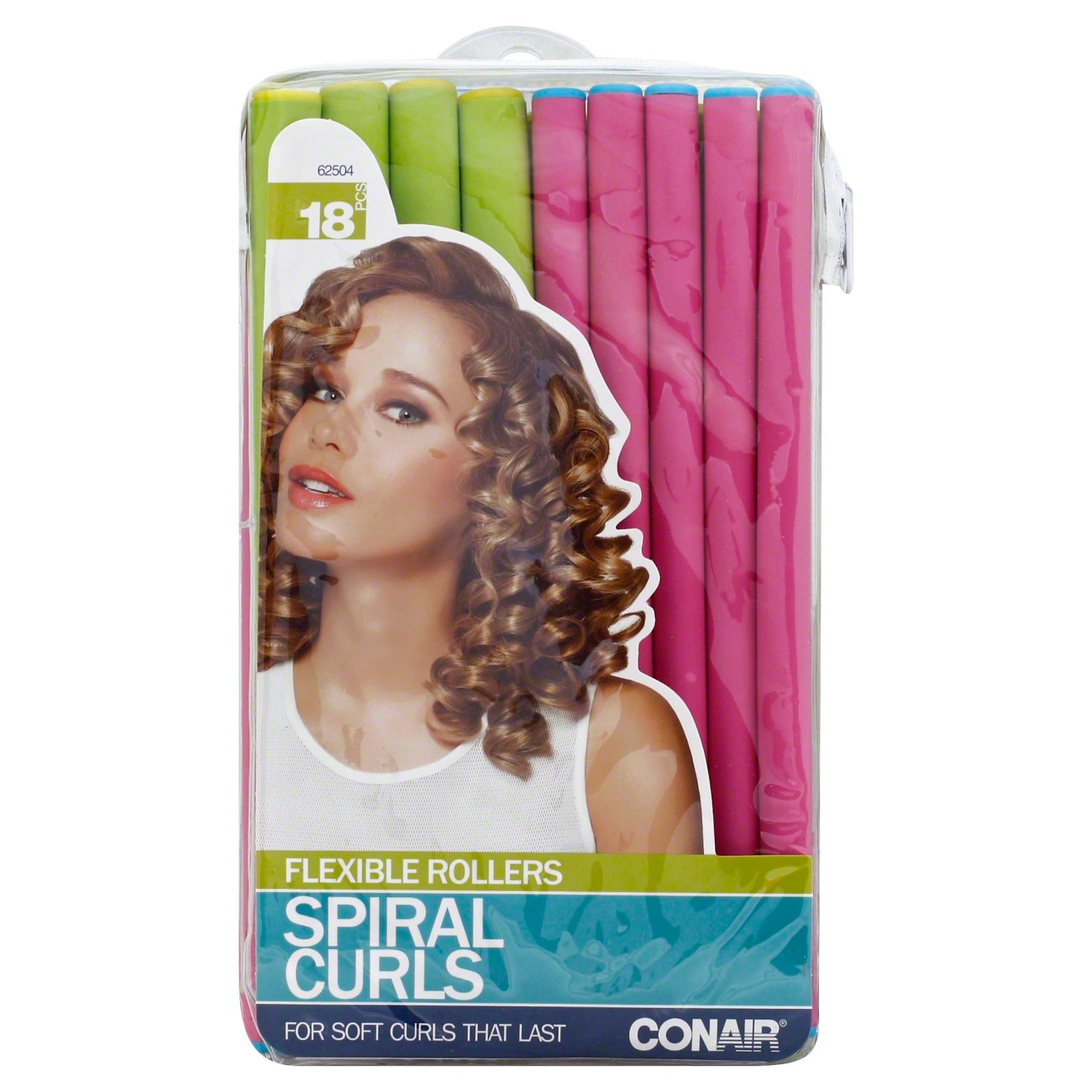 Conair curling rollers hotsell