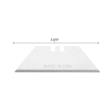 Sheffield Standard Utility Blades, 5 ct