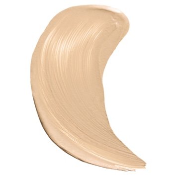 Covergirl Aqua Smooth Foundation Compact 725 Buff Beige, 0.4 oz