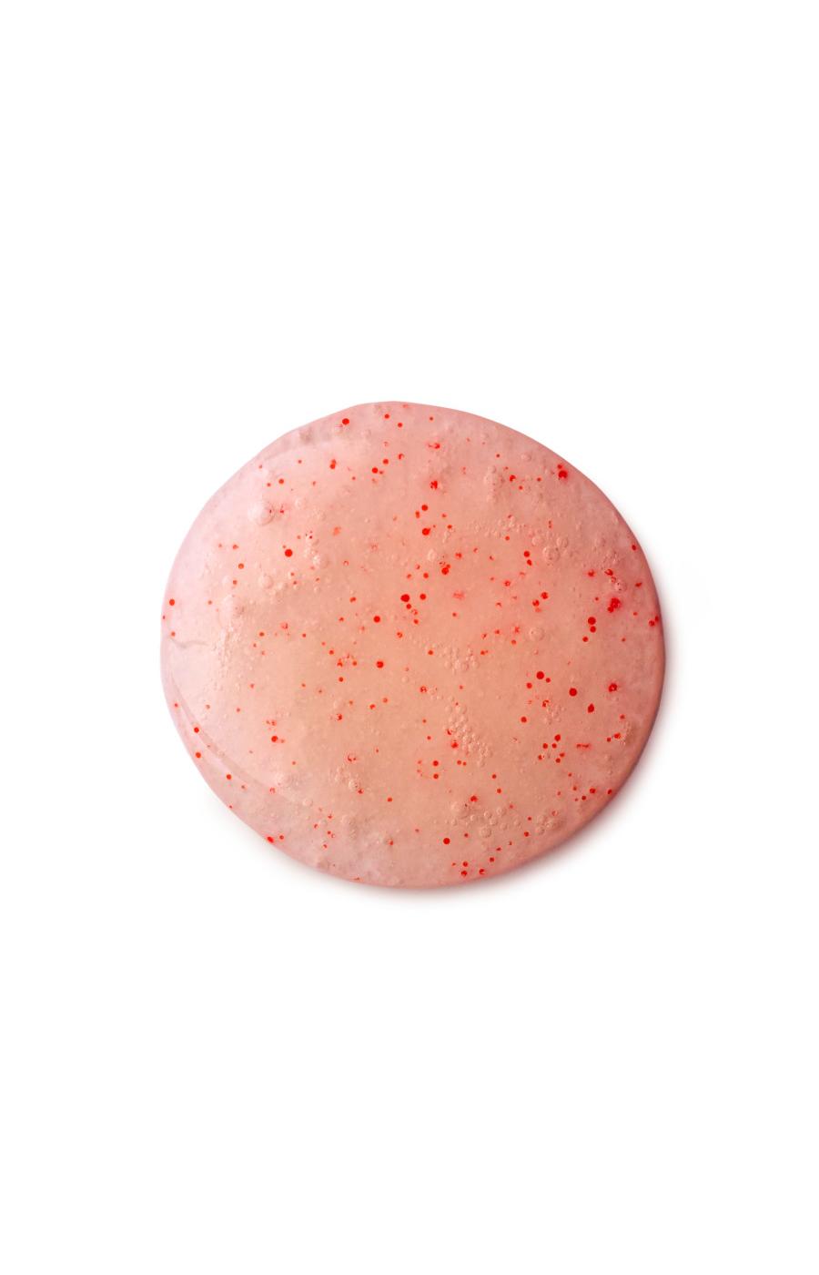 Neutrogena Oil-Free Acne Wash Pink Grapefruit Foaming Scrub; image 2 of 8