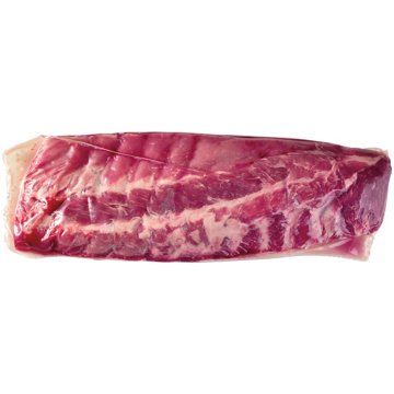 Previously Frozen Pork Loin Baby Back Ribs, Avg. 3.0 lbs