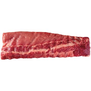 Previously Frozen Pork Loin Baby Back Ribs, Avg. 3.0 lbs