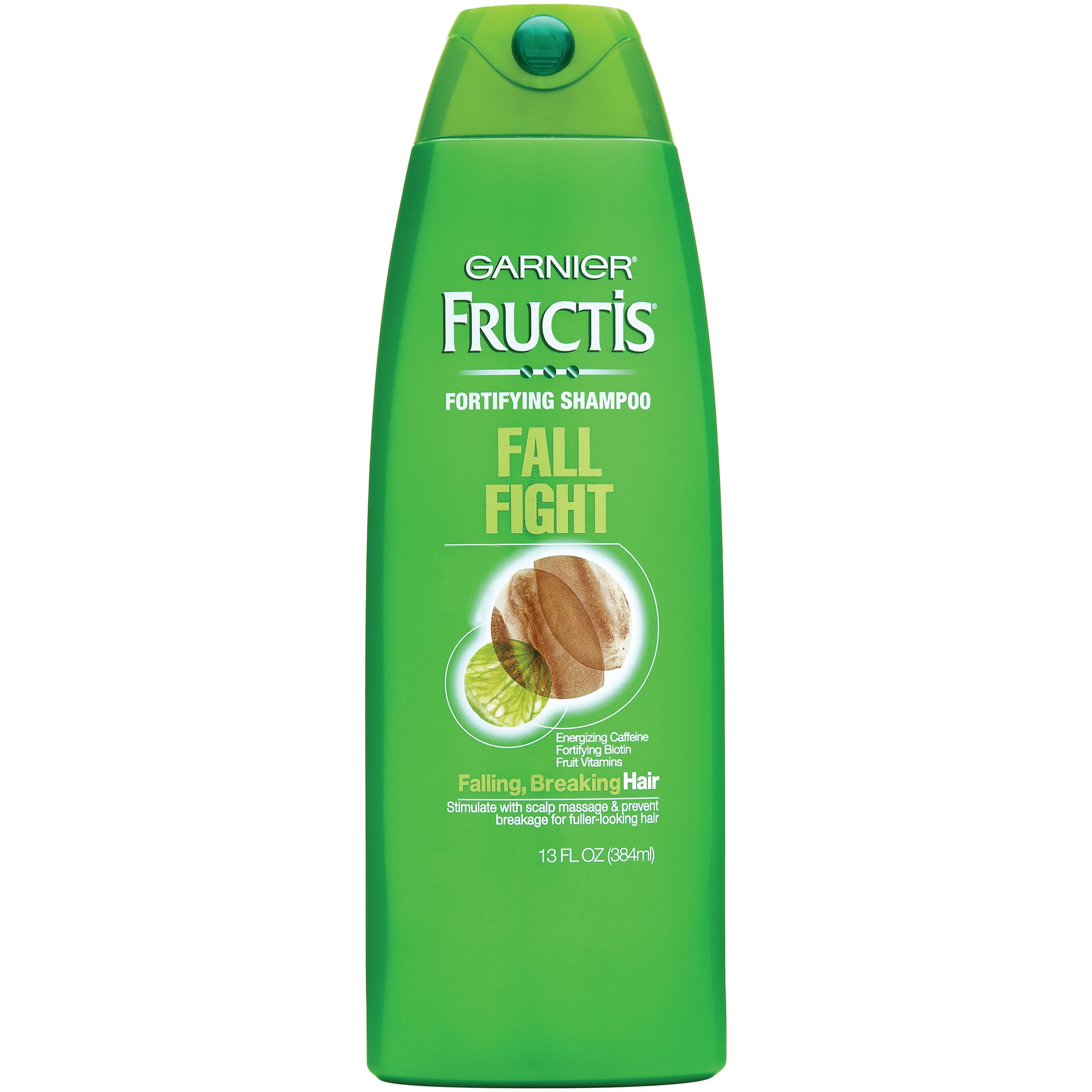 Garnier Fructis Fight Fortifying Shampoo for Breaking Hair - Shop Care at H-E-B