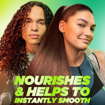 Garnier Fructis Sleek & Shine Moroccan Sleek Smoothing Oil