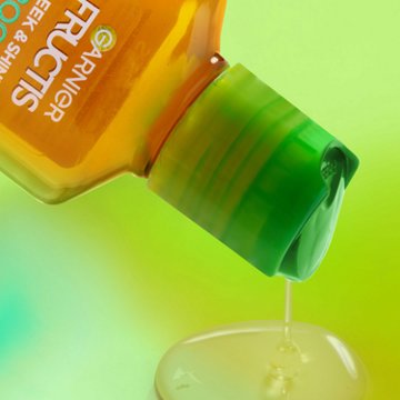 Garnier Fructis Sleek & Shine Moroccan Sleek Smoothing Oil