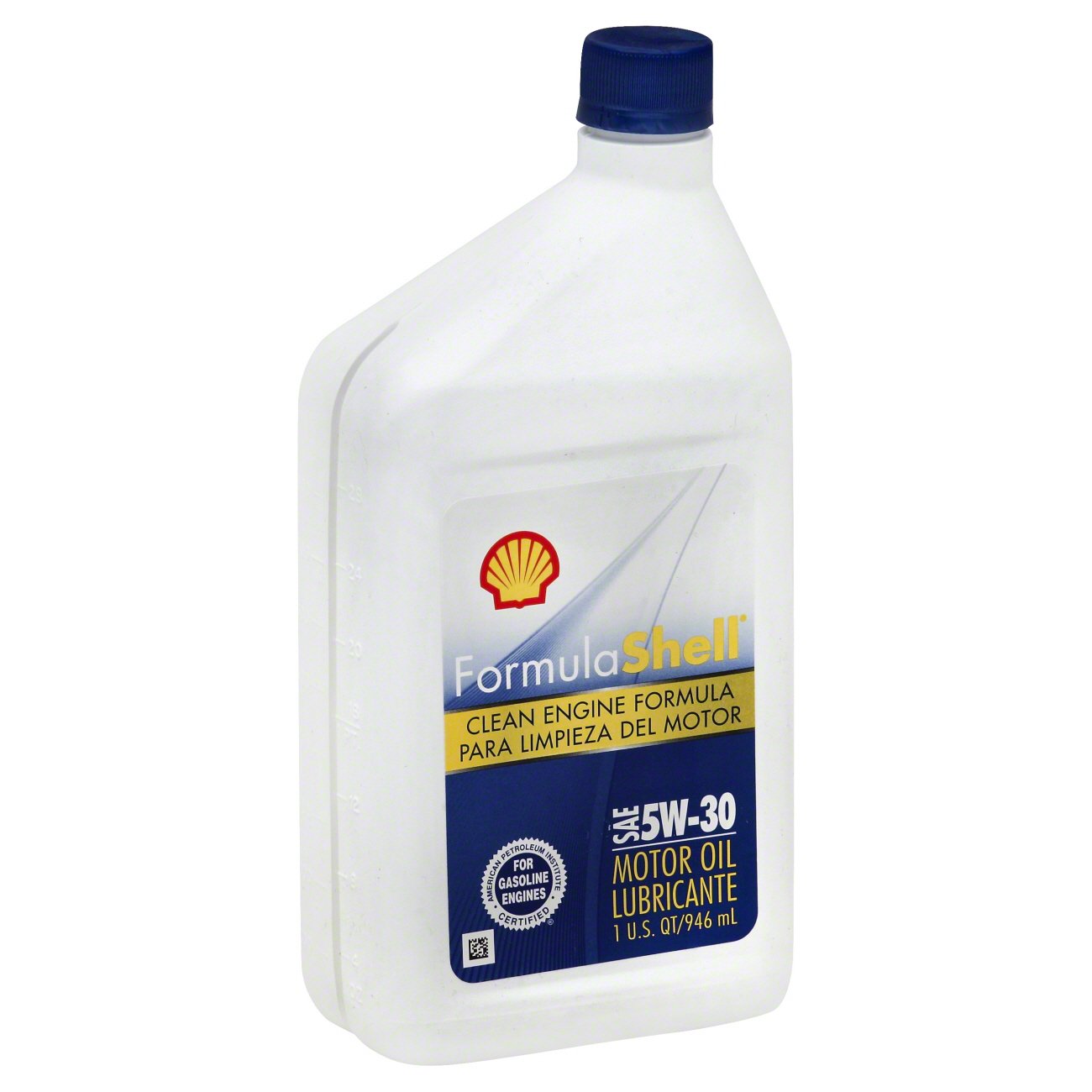 Formula Shell Clean Engine Formula SAE 5W30 Motor Oil Shop Motor oil