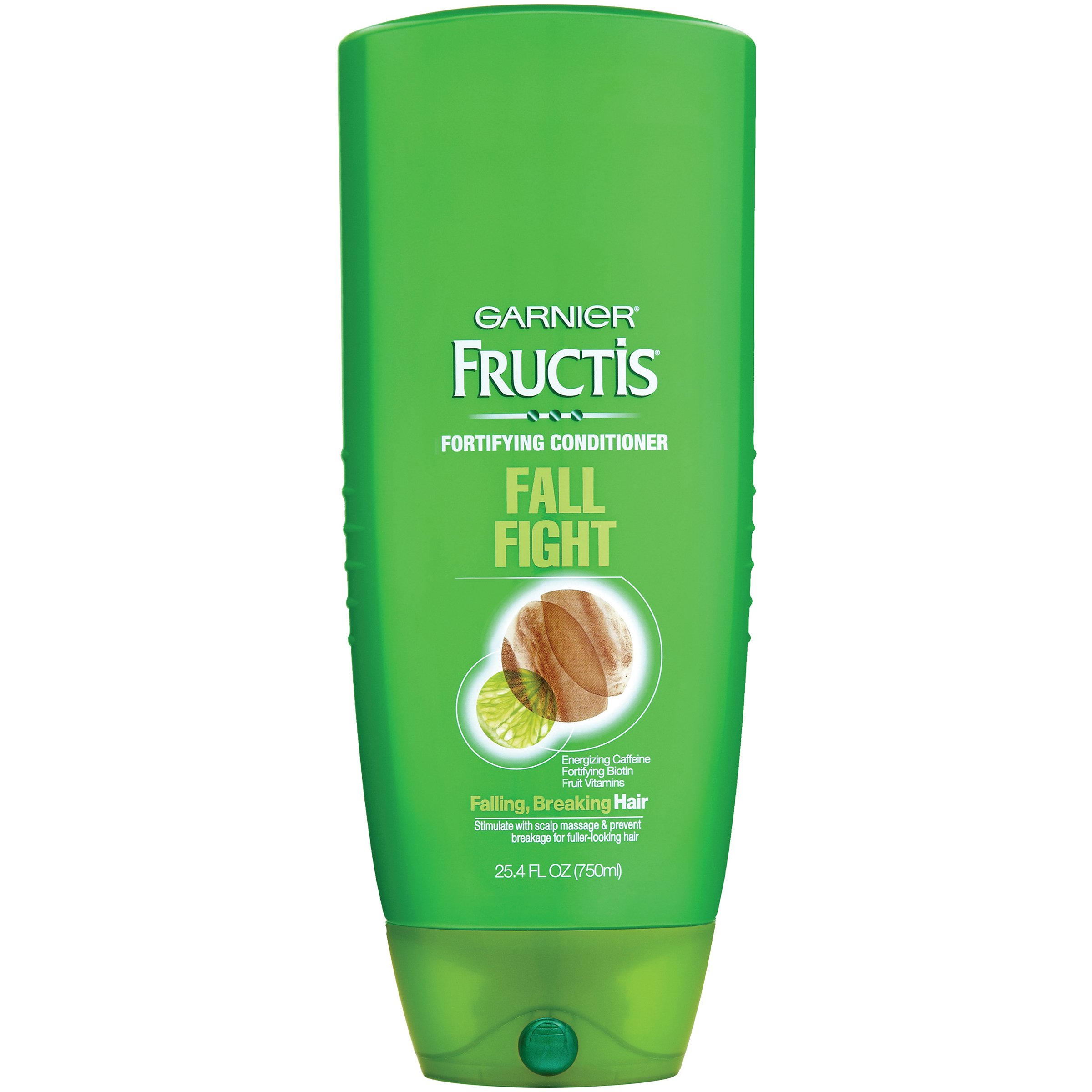Garnier Fructis Fall Fight Fortifying Conditioner for Falling Breaking Hair Shop at HEB