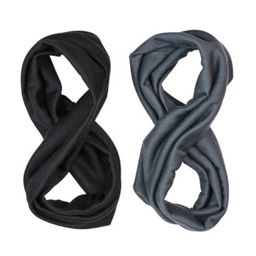 Scunci Effortless Beauty Extra Wide Hairbands